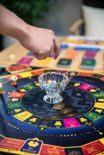 Ikon VIP Eksklusif untuk anggota setia