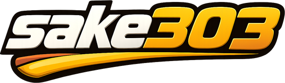 Logo sake303